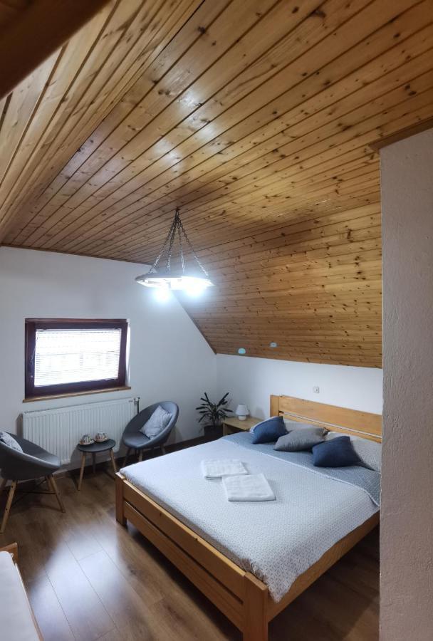 House Nada Hotel Rastovaca Bagian luar foto