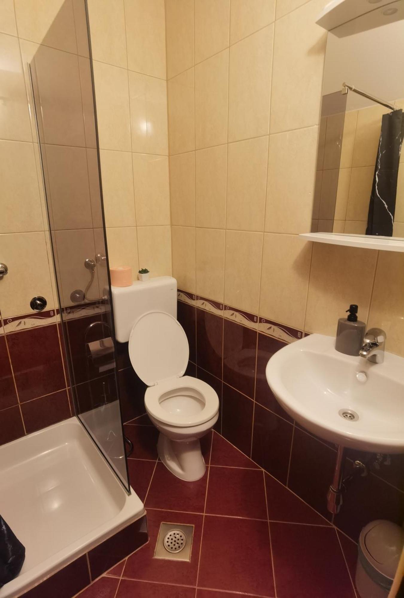 House Nada Hotel Rastovaca Bagian luar foto