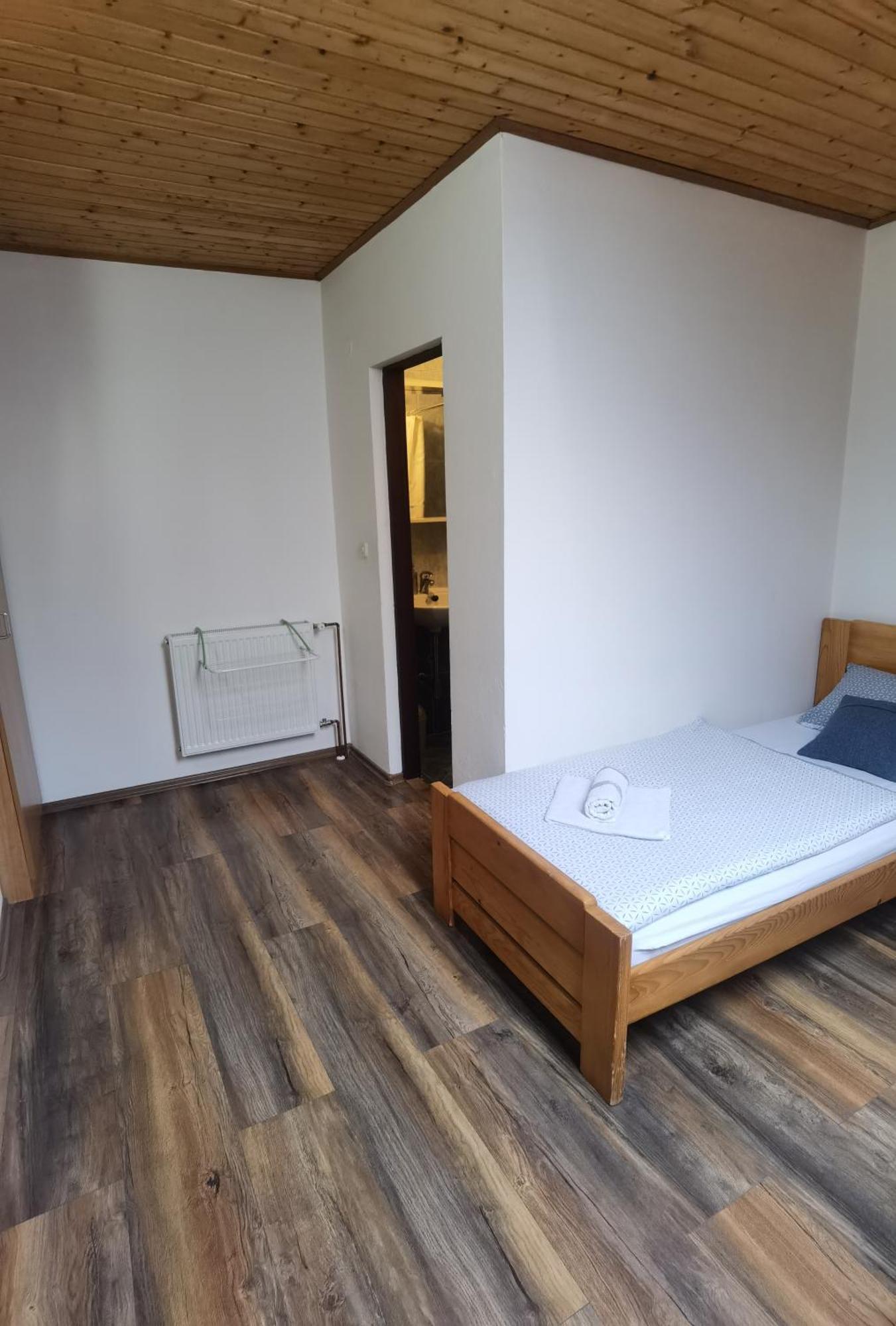 House Nada Hotel Rastovaca Bagian luar foto