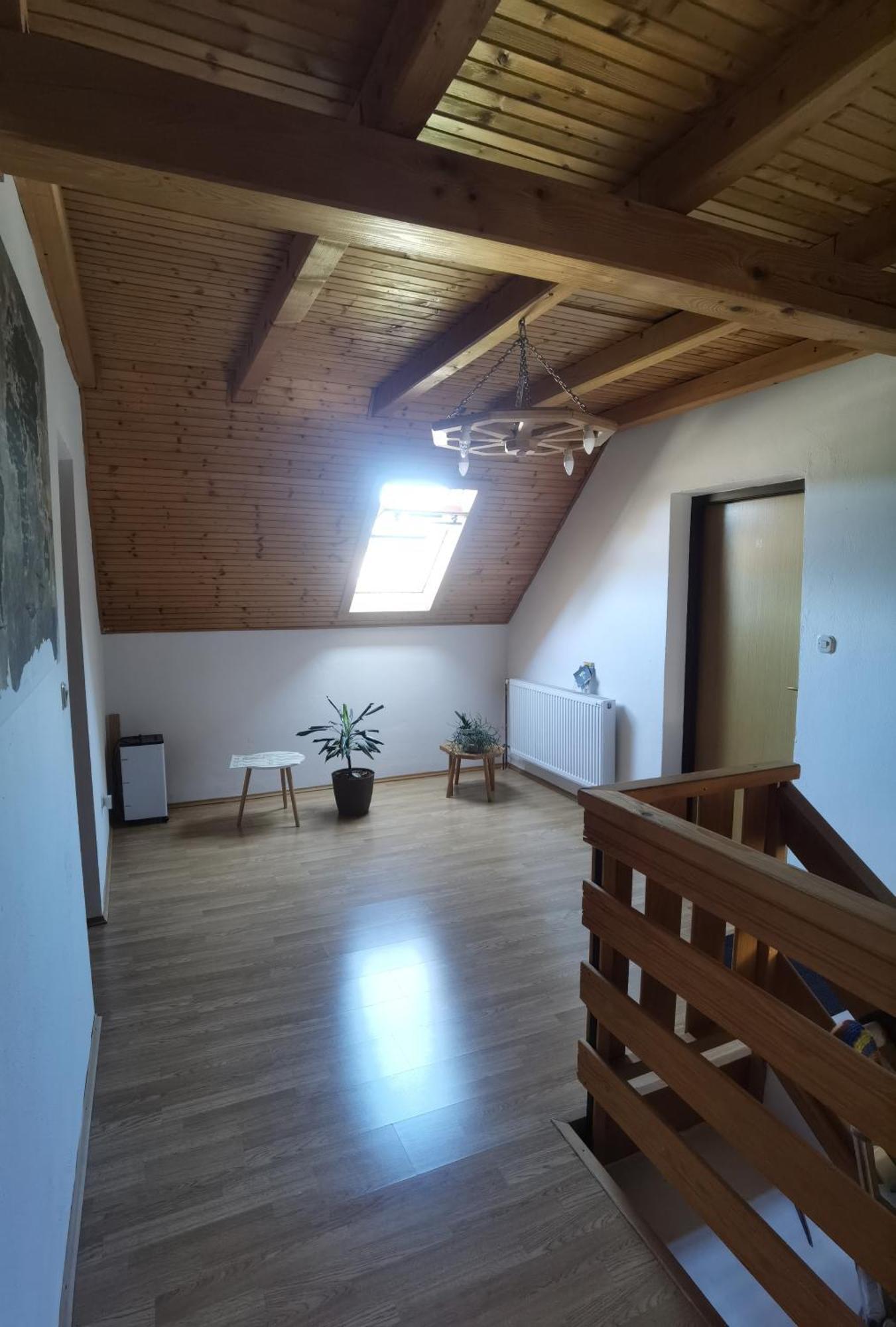 House Nada Hotel Rastovaca Bagian luar foto