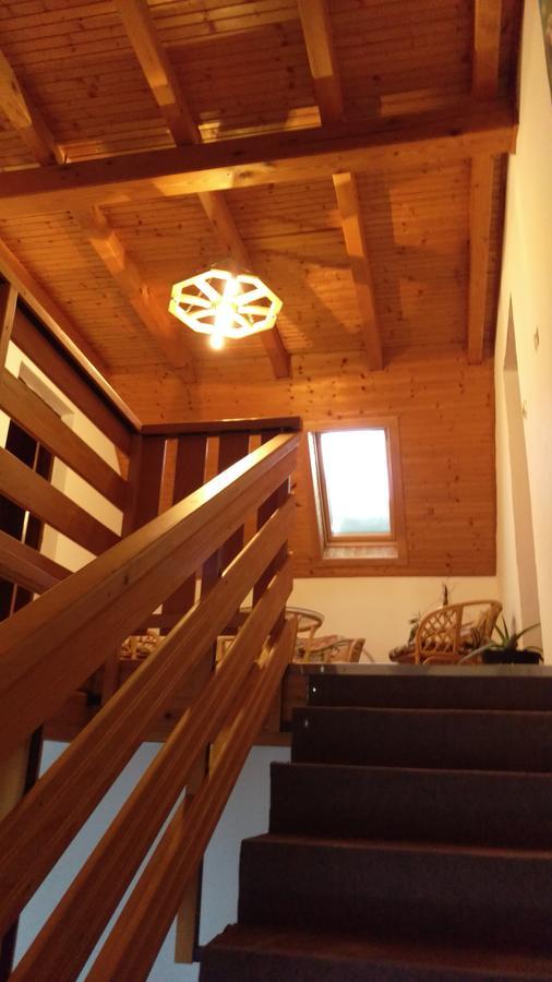 House Nada Hotel Rastovaca Bagian luar foto