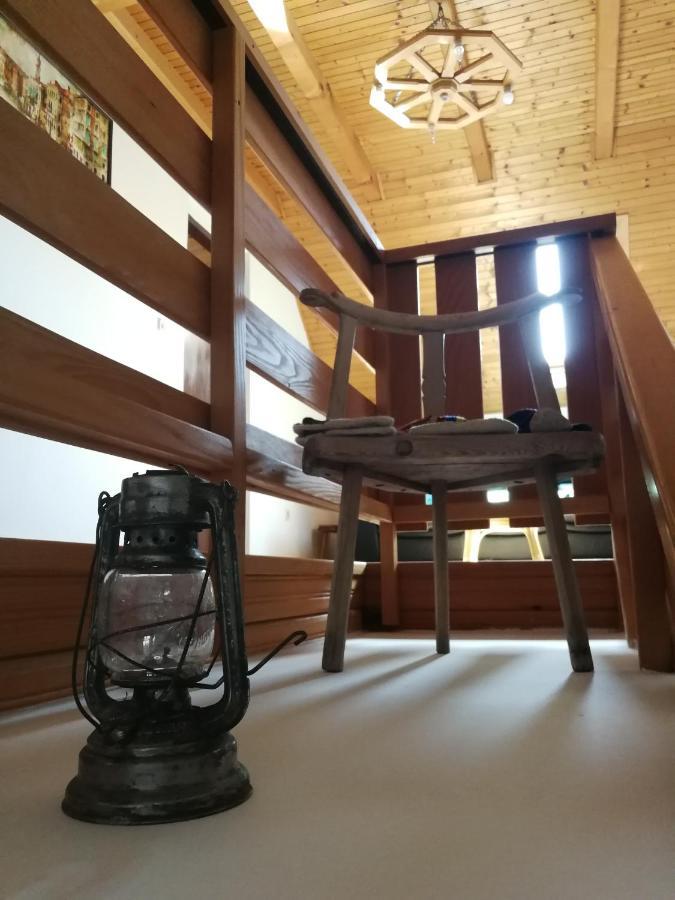House Nada Hotel Rastovaca Bagian luar foto